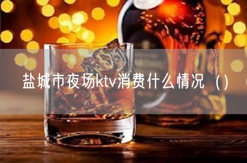 盐城市夜场ktv消费什么情况（）(21)