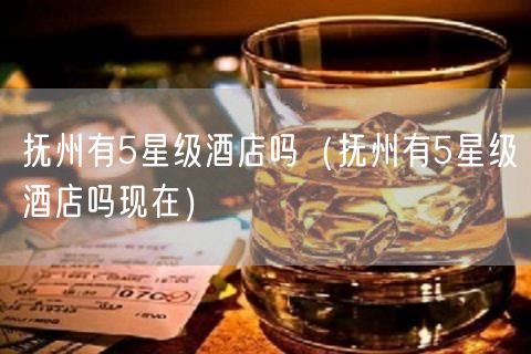 抚州有5星级酒店吗（抚州有5星级酒店吗现在）(5)