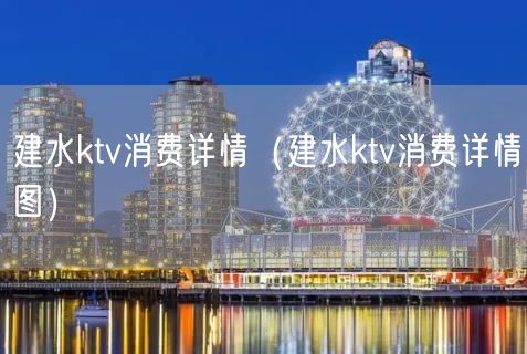 建水ktv消费详情（建水ktv消费详情图）(12)