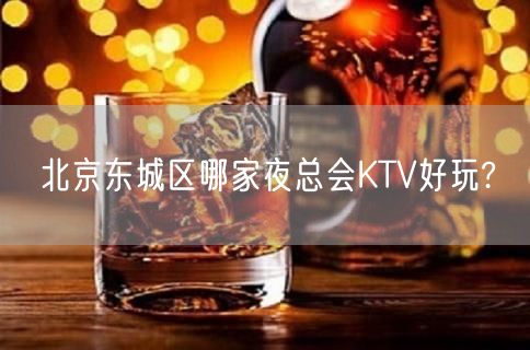 北京东城区哪家夜总会KTV好玩?