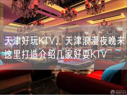 天津好玩KTV，天津浪漫夜晚来这里打造介绍几家好耍KTV